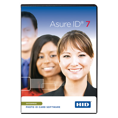 Asure ID Enterprise